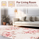 Delicate Blush Transitional Style(Pink)