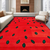 Energetic Youthful Design Element(Red)