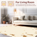 Artistic Rustic Easter Vibe(Beige)