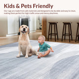 Contemporary Subtle Earthy Tones(Gray)