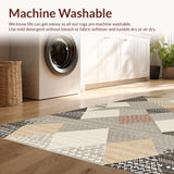 Classic Rustic Welcome Message Design(Gray)