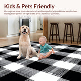 Trendy Minimalist Dual Tone(Black)