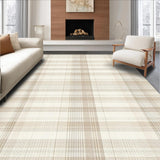 Vibrant Warm Neutral Weave(Beige)