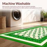 Green Palette(Green)