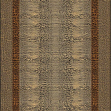 Wild Exotic Leopard Aesthetic(Beige)