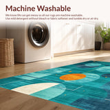 Dynamic Contemporary Mix(Green)