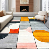 Contemporary Humorous Bath Aesthetic(Gray)