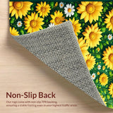 Cheerful Daisy Floral Arrangement(Yellow)