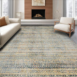 Artful Woven Appeal(Gray)