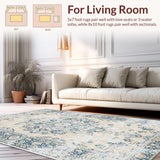 Contemporary Toned Petals(Beige)
