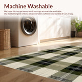 Inviting Patterned Appeal(Beige)