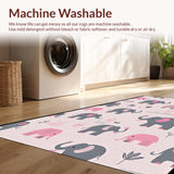 Delicate Modern Minimalist Aesthetic(Pink)