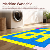 Engaging Visual Counting Experience(Blue)