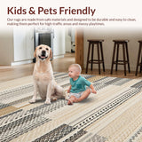 Charming Rustic Earthy Tones(Beige)