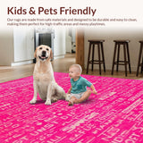 Contemporary Color Splash(Black)