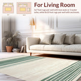 Contemporary Wave Inspired Aesthetic(Beige)