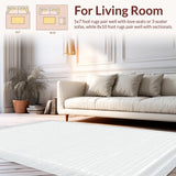 Elegant Gray and White Grids(Gray)