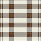 Timeless Earthy Plaid Elegance(Beige)