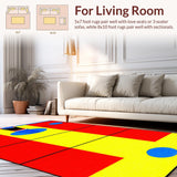 Joyful Learning Playful Motif(Red)