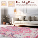 Sophisticated Retro Color Palette(Pink)