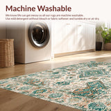 Cozy Vintage Damask Influence(Beige)