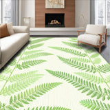 Gentle Cozy Sage Design(Green)