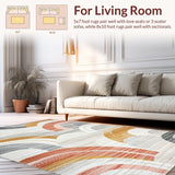 Vibrant Eclectic Textured Elements(Gray)