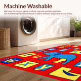 Fun and Engaging Educational Theme(Red)