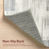 Elegant Earthy Blend(Gray)
