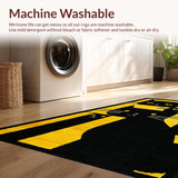 Cute Black Cat Graphic Theme(Black)