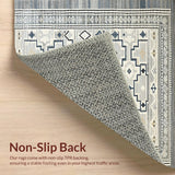 Geometric Grey Earthy Aesthetic(Gray)