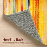 Charming Colorful Sunbeam Theme(Yellow)