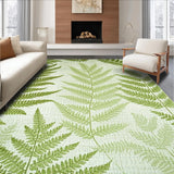 Textured Minimalist Decor(Green)