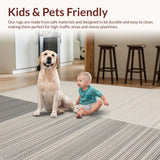 Luxurious Textured Harmony(Gray)