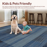 Inviting Cozy Trellis Arrangement(Blue)