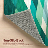 Elegant Earthy Tones(Green)