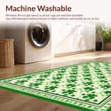 Contemporary Irish Heritage(Green)