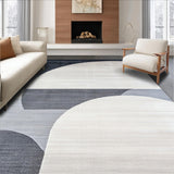 Elegant Modern Trellis Arrangement(Gray)