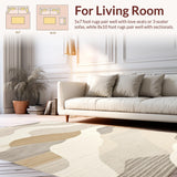 Chic Earthy Tones(Beige)