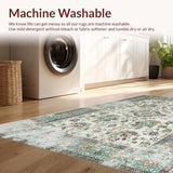 Cozy Ogee Style Vintage Charm(Ivory)