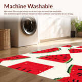 Bright Whimsical Design Element(Red)
