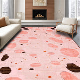 Luxurious Bowknot Visual Appeal(Pink)