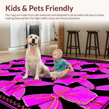 Dreamy Princess Palette Touch(Pink)