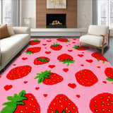 Delightful Pink and Green Aesthetic(Pink)