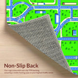 Fun Urban Exploration Graphic(Green)