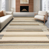 Contemporary Braided Craftsmanship Style(Beige)
