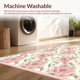 Sweet Dreamy Petal Design(Beige)