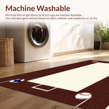 Elegant Antique Baseball Presentation(Beige)