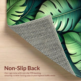 Chic Nature Inspired Decor(Green)