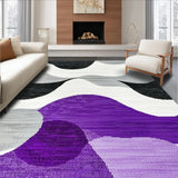 Chic Distressed Artistic Touch(Gray)